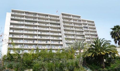 450 S Grand View St, Los Angeles, CA, 90057-2850 | Card Image