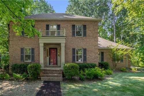 106 Birmingham Pl, Salisbury, NC, 28146-8812 | Card Image