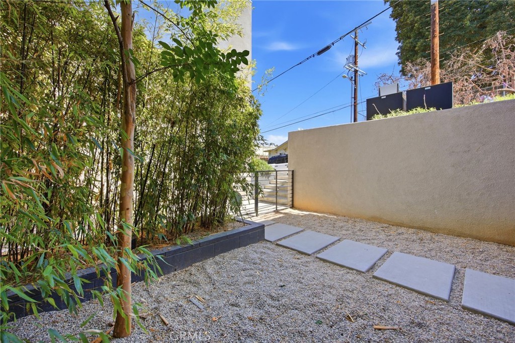 Residential in Los Angeles 4