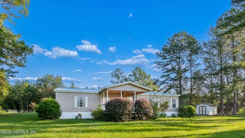 8611 Nw County Road 225, Starke, FL, 32091-5024 | Card Image