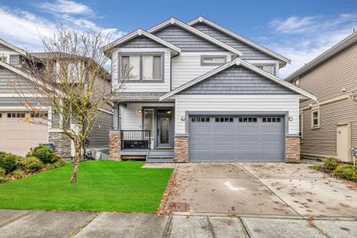 10553 248 St, House other with 5 bedrooms, 3 bathrooms and 4 parking in Maple Ridge BC | Image 1