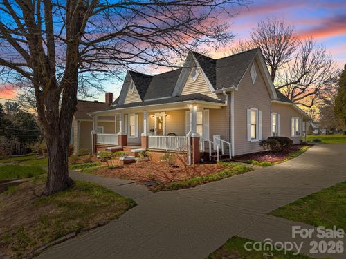 414 S Spencer Ave, Spencer, NC, 28159-2241 | Card Image