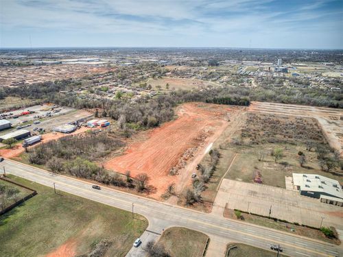 4901 S Eastern Avenue, Oklahoma City, OK, 73129 | Card Image