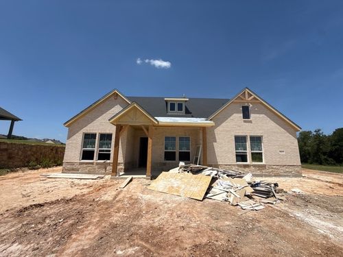 517 Lantana Dr, Weatherford, TX, 76085-1805 | Card Image