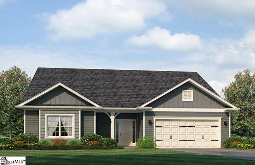 lot-92-202 Glencliff Way, Simpsonville, SC, 29680 | Card Image