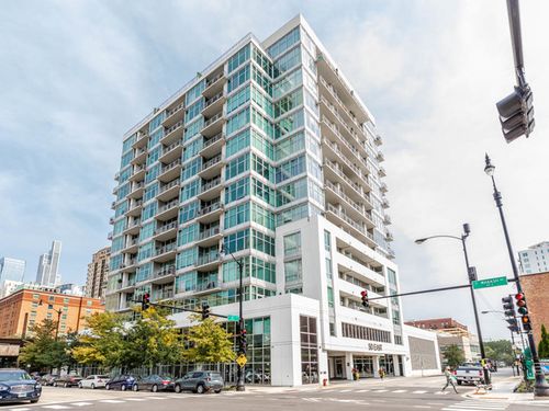 814-50 16th St, Chicago, IL, 60616-5141 | Card Image