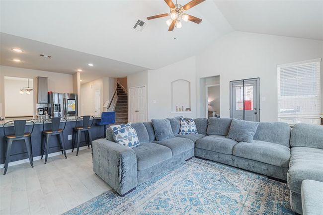 2712 Shady Maple Trl, House other with 4 bedrooms, 3 bathrooms and 2 parking in Conroe TX | Image 8