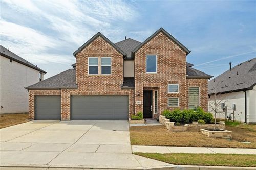 1921 Bristol St, Celina, TX, 75009-2229 | Card Image