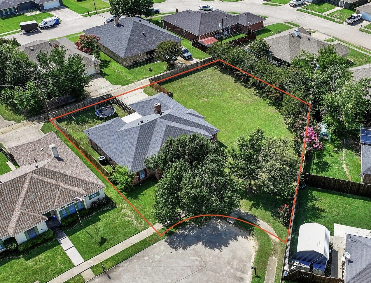 Residential in Sulphur Springs 3