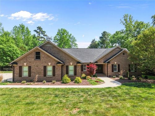 6788 Mcpherson Clay Rd, Liberty, NC, 27298-9314 | Card Image