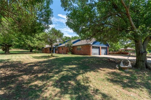 1104 W Rose Rd, Marlow, OK, 73055-8751 | Card Image