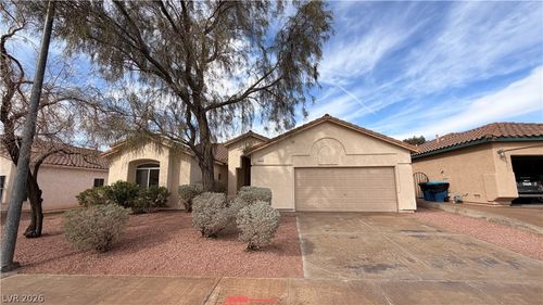 612 Coolidge Ave, Henderson, NV, 89015-7070 | Card Image
