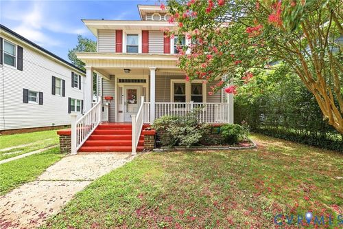 237 Lee Ave, Colonial Heights, VA, 23834-3452 | Card Image
