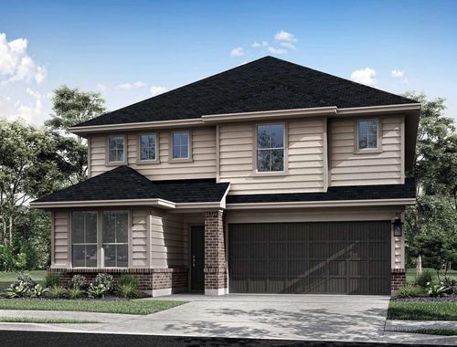 21615 Flannel Bush Ln, Cypress, TX, 77433-8490 | Card Image