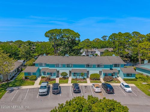 605 Marsh Cove Ln, Ponte Vedra Beach, FL, 32082 | Card Image