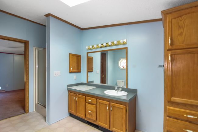 8795 Davey Dr, House other with 3 bedrooms, 2 bathrooms and null parking in Newport MI | Image 13