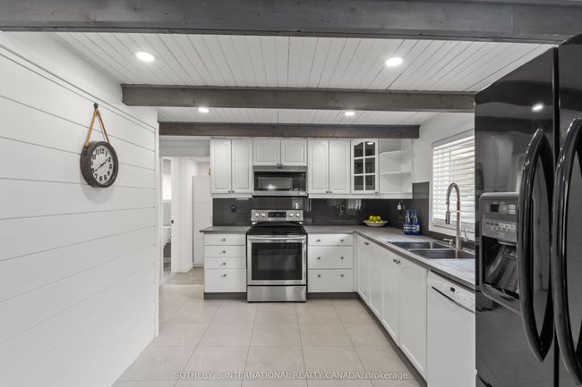 120 1 St Ave, House other with 2 bedrooms, 1 bathrooms and 3 parking in Port Mcnicoll ON | Image 12