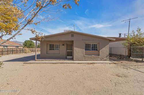 107 Rio Vista Drive, Sunland Park, NM, 88063 | Card Image