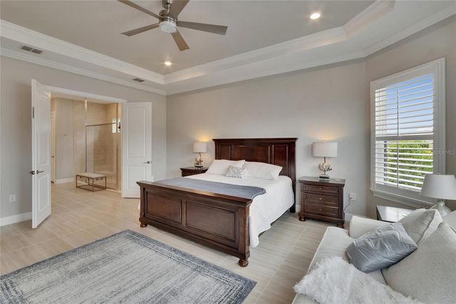 4795 Freccia Loop, House other with 3 bedrooms, 3 bathrooms and null parking in WESLEY CHAPEL FL | Image 37