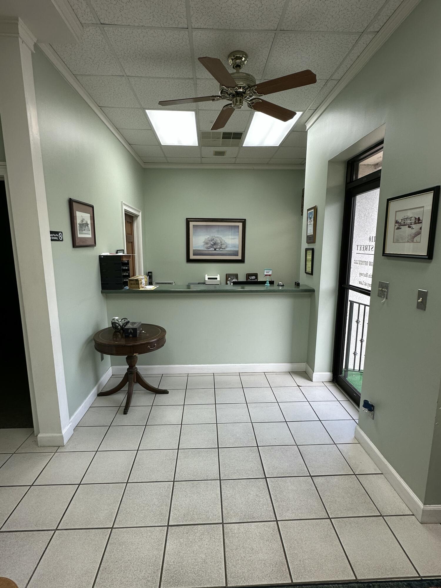 Commercial Sale in Barnwell 2