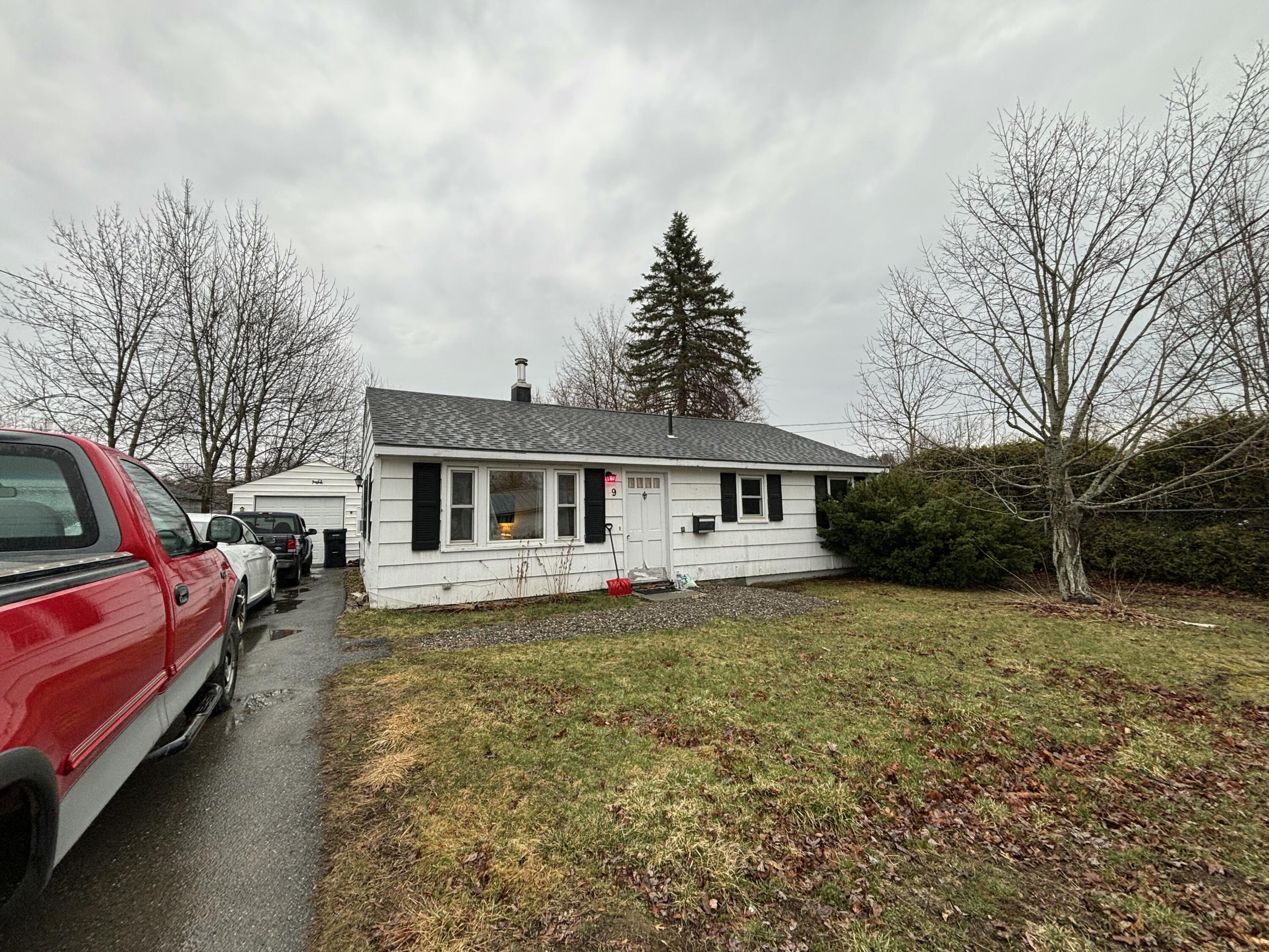Residential in Bangor 5