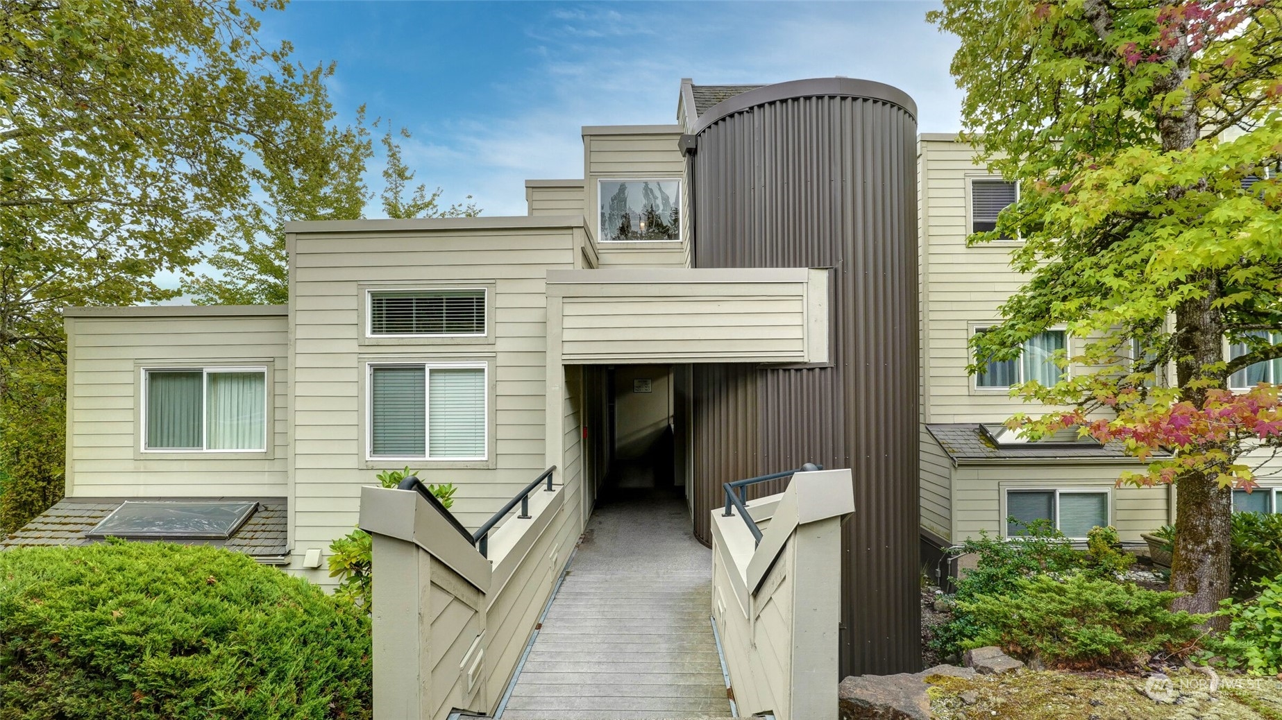 Old Redmond Rd, Redmond, WA 98052