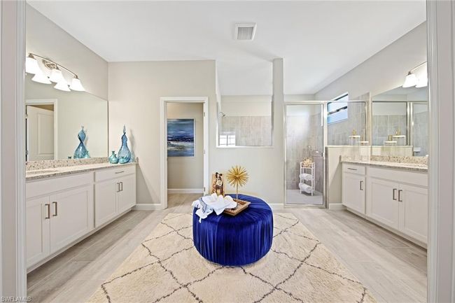 10469 Mineral Ct, House other with 3 bedrooms, 3 bathrooms and 3 parking in NORTH FORT MYERS FL | Image 15