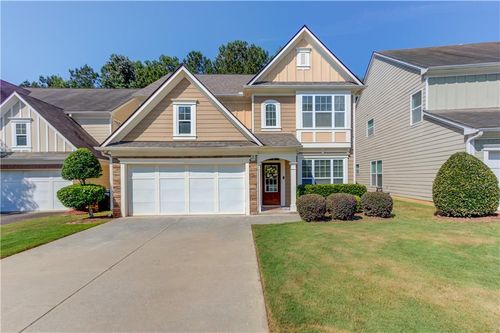 2128 Staunton Dr, Duluth, GA, 30096-1261 | Card Image