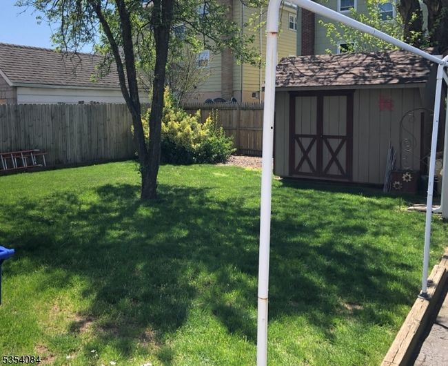 427 Miltonia St, House other with 2 bedrooms, 1 bathrooms and null parking in LINDEN NJ | Image 7