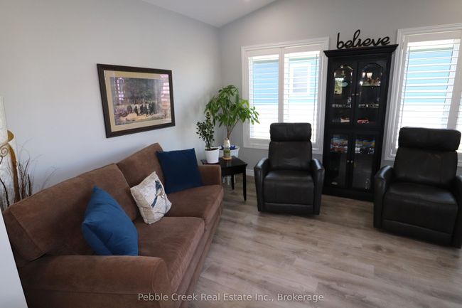 179 Lake Breeze Dr, House other with 2 bedrooms, 2 bathrooms and 2 parking in Goderich ON | Image 16