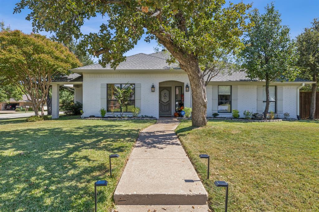 Village Tree Dr, Lewisville, TX 75077