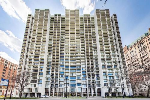 709-3200 N Lake Shore Dr, Chicago, IL, 60657-3931 | Card Image