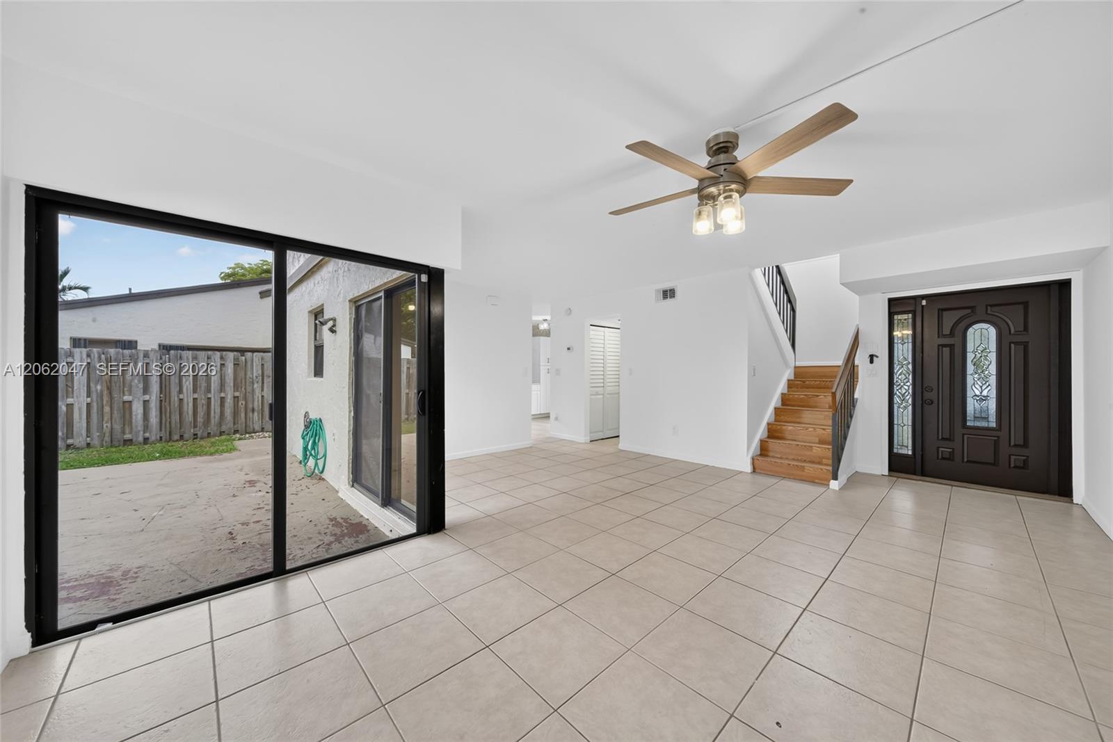 Residential in Miami 4