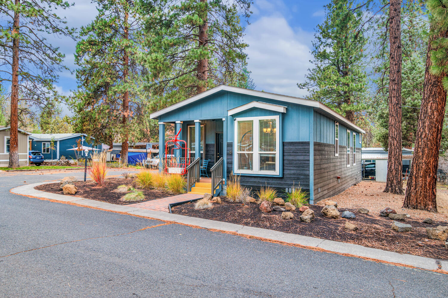 Residential in Bend 3