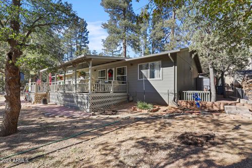 5199 N Hicks Dr, Strawberry, AZ, 85544-2645 | Card Image