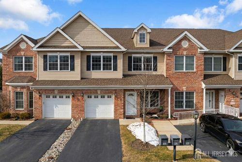 66 Morgan Way, Monroe, NJ, 08831-4100 | Card Image