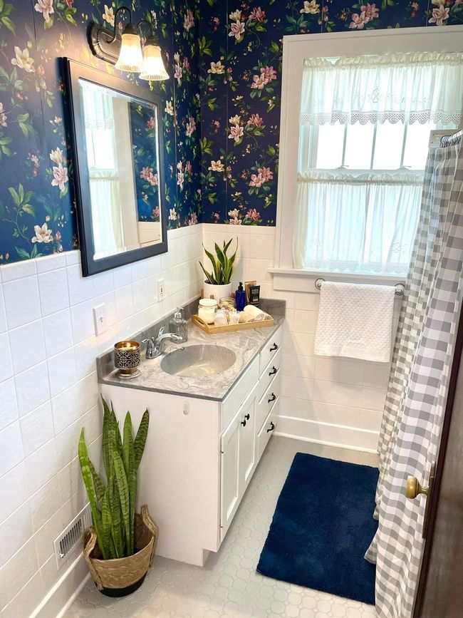 204 N Oak St, Home with 3 bedrooms, 1 bathrooms and null parking in Villa Grove IL | Image 15