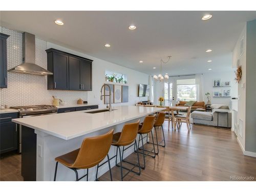 11055 Shining Star Cir, Parker, CO, 80134 | Card Image