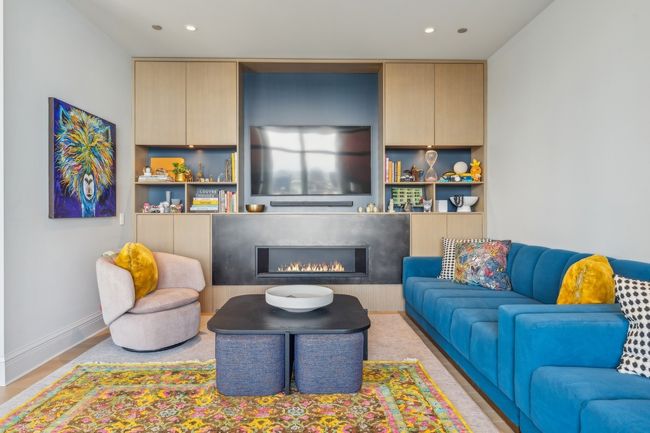 APT-4905 - 451 E Grand Ave, Condo with 3 bedrooms, 4 bathrooms and 2 parking in CHICAGO IL | Image 24