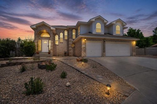 9515 Macallan Road Ne, Albuquerque, NM, 87109 | Card Image