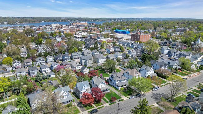 44 Irving Pl, House other with 4 bedrooms, 3 bathrooms and null parking in Red Bank NJ | Image 63