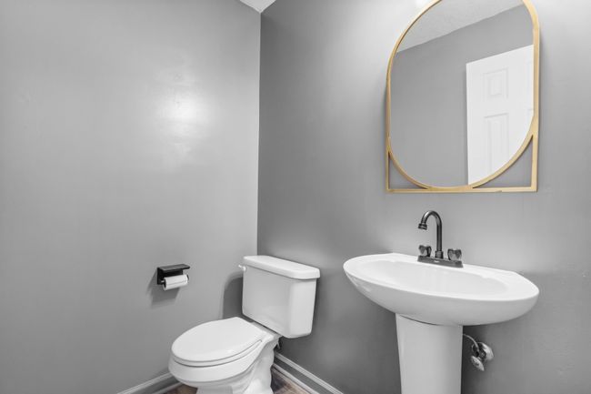 134 N Cavalcade Cir, House other with 3 bedrooms, 3 bathrooms and 6 parking in Oak Grove KY | Image 18