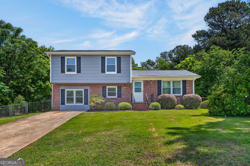35 Ann Ct, McDonough, GA, 30253-5453 | Card Image