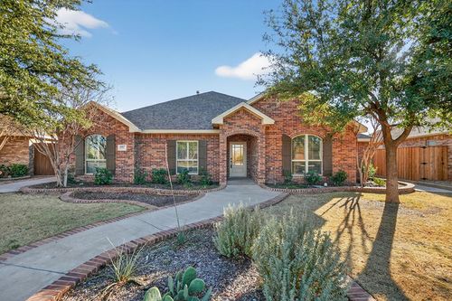 4007 Heritage Oaks Dr, Midland, TX, 79707-2148 | Card Image