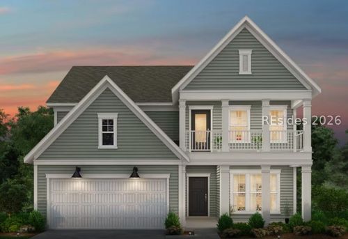 35 Scarlet Sage Dr, Bluffton, SC, 29910-1917 | Card Image
