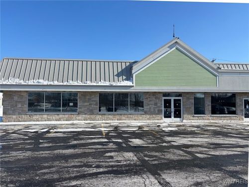 2273 Grand Island Blvd, Grand Island, NY, 14072-1819 | Card Image