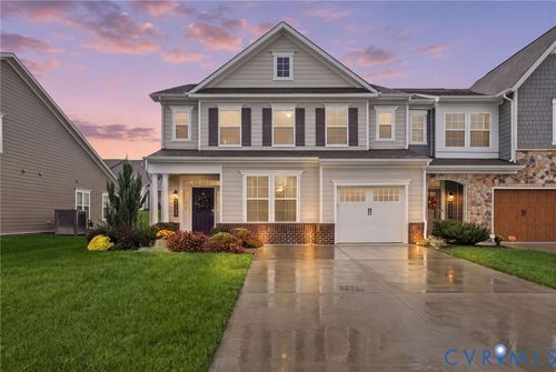9337 Citrine Run, Henrico, VA, 23238 | Card Image