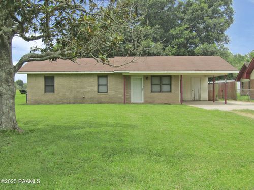1018 Charlie Arceneaux Rd, Rayne, LA, 70578-8422 | Card Image