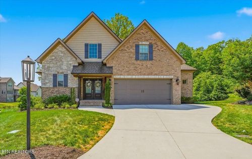 9314 Kayak Lane, Knoxville, TN, 37922 | Card Image