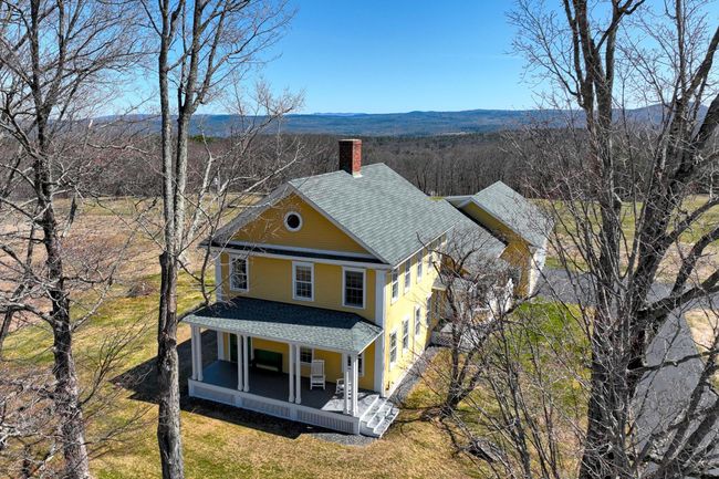 730 Parker Hill Rd, House other with 3 bedrooms, 2 bathrooms and null parking in Springfield VT | Image 46